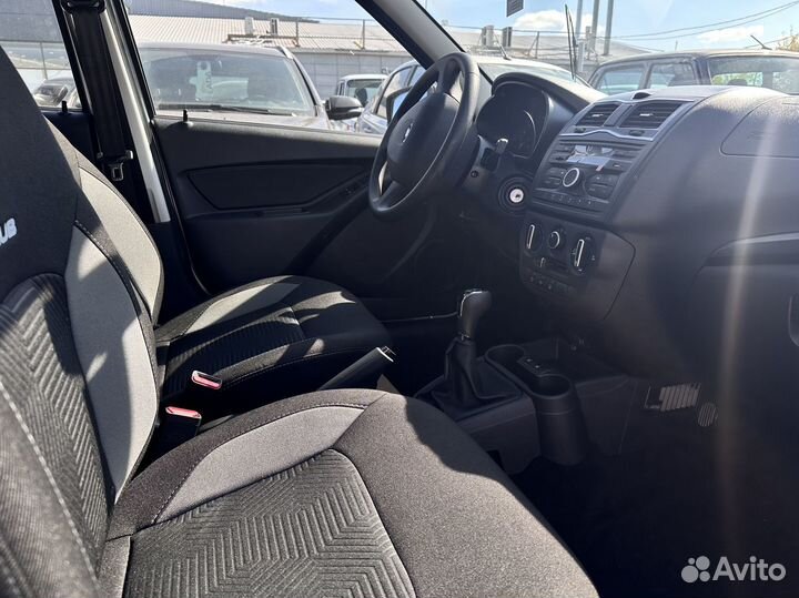 LADA Granta 1.6 МТ, 2024