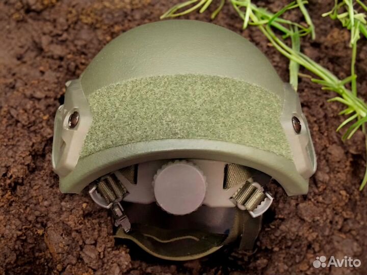 Тактические шлемы бр2
