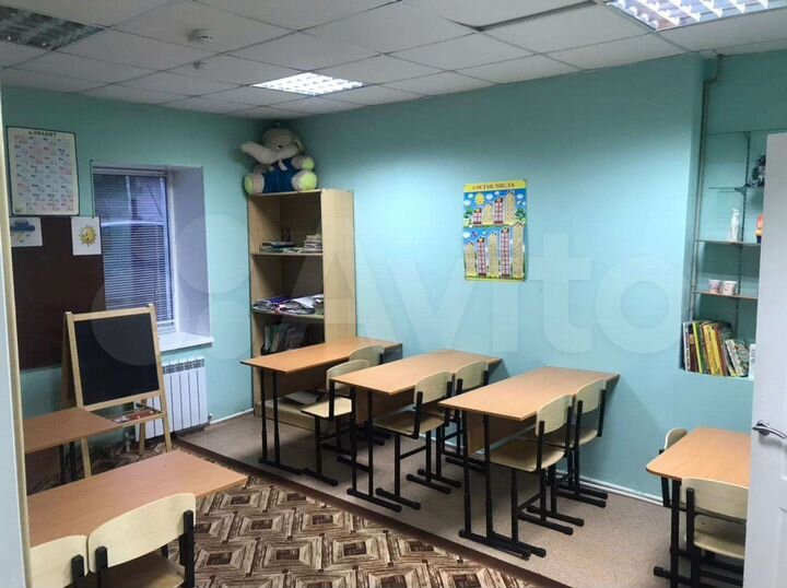 2-к. квартира, 80 м², 1/2 эт.