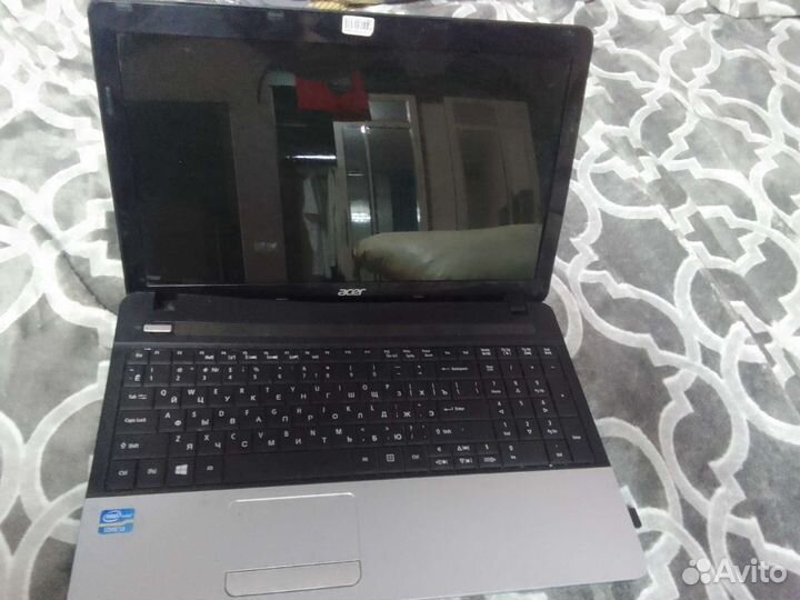 Продам ноутбук бу Acer