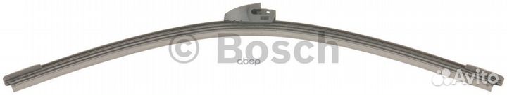 Щетка стеклоочистителя задняя ATW 330mm (A 330