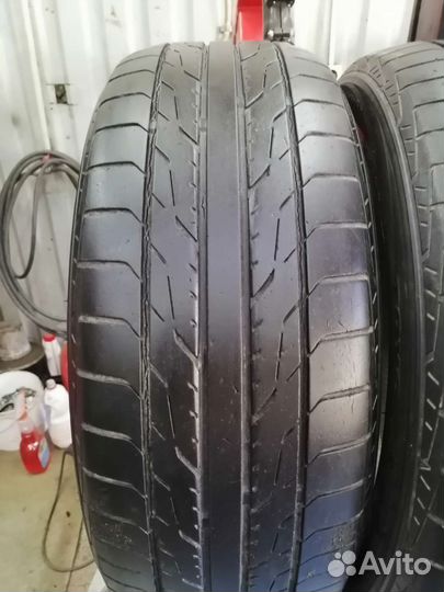 Toyo A24 195/55 R15