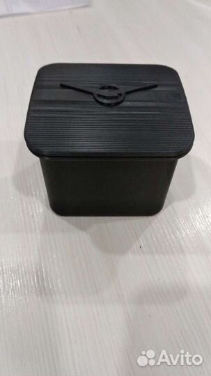 УАЗ патриот заглушка вместо дефростера