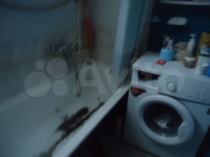 Комната 21 м² в 3-к., 1/4 эт.