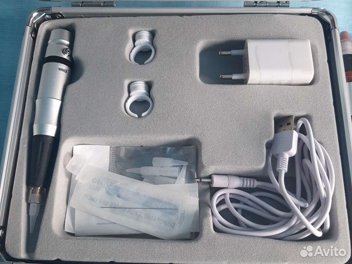 Машинка для перманентного тату