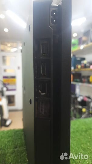 Игровая приставка Sony PlayStation 4 Slim 1TB