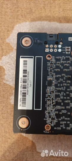 Видеокарты p106 100