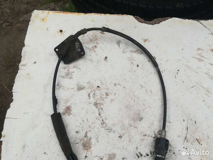 Трос АКПП Митцубиси ASX