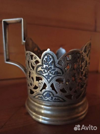 Подстаканник