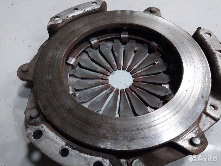 Комплект сцепления Renault Logan седан 