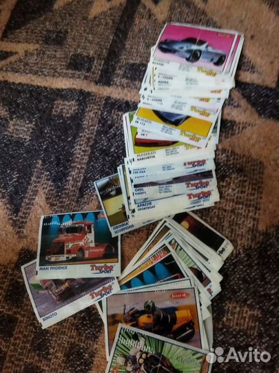 Turbo турбо вкладыши