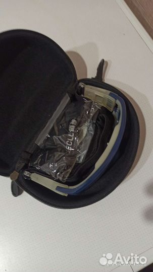 Спортивная оправа