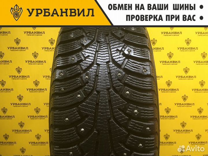 Nokian Tyres Hakkapeliitta 5 215/55 R16 97T