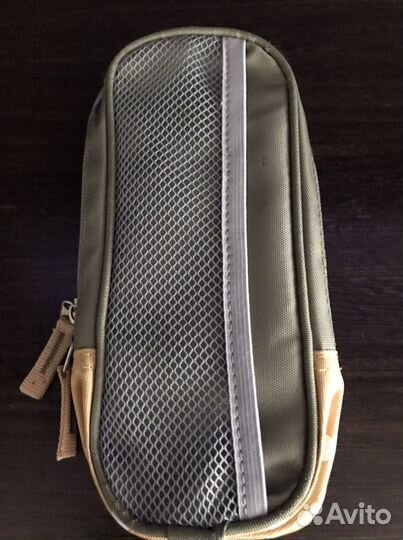 Пенал новый