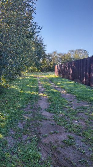 Участок 15 сот. (СНТ, ДНП)