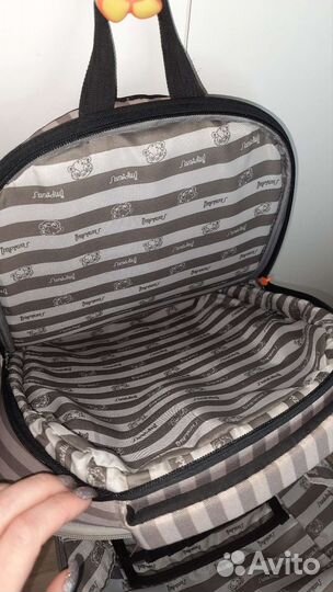 Ранец школьный для девочки. Рюкзак