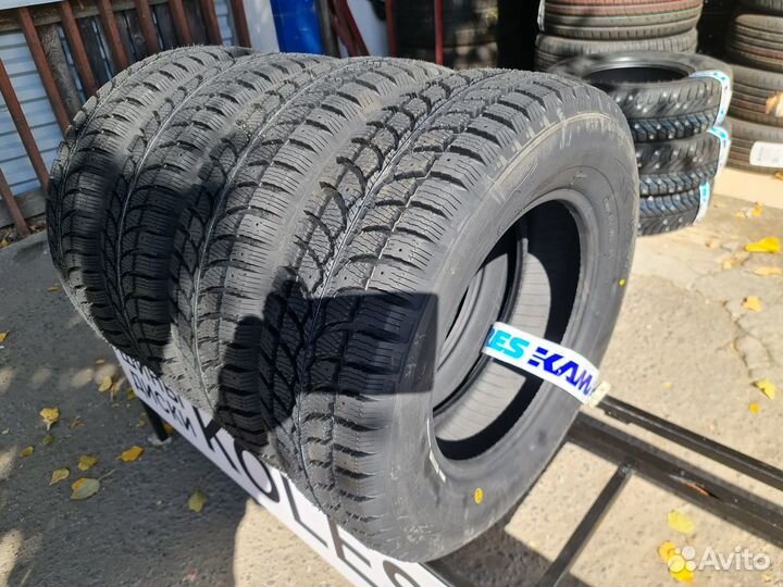 КАМА Кама-505 175/70 R13