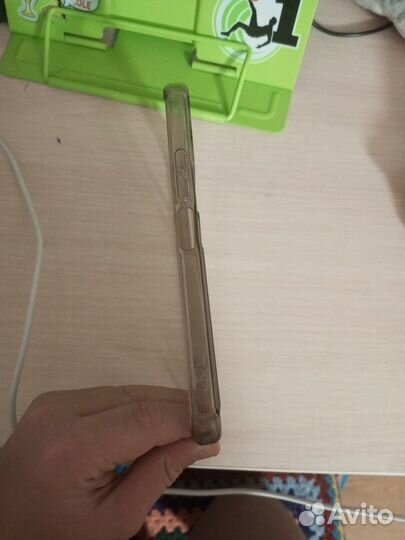 Чехол на Tecno spark 9 про