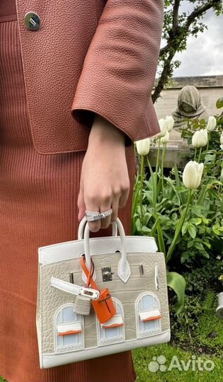 Сумка hermes birkin