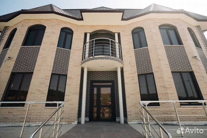 Декоративное покрытие амк под ключ