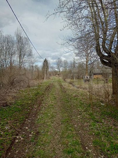 Участок 15 сот. (ИЖС)