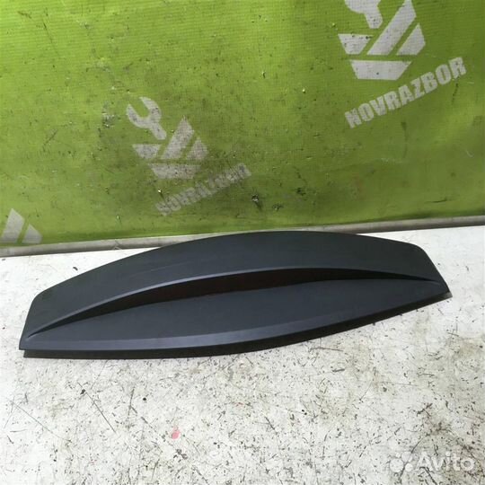 Фонарь задний (стоп сигнал) Рено Меган 2