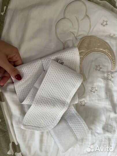 Бандаж для беременных и после родов