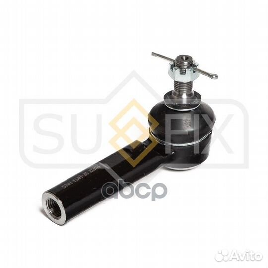 Наконечник рулевой тяги перед прав/лев SE10