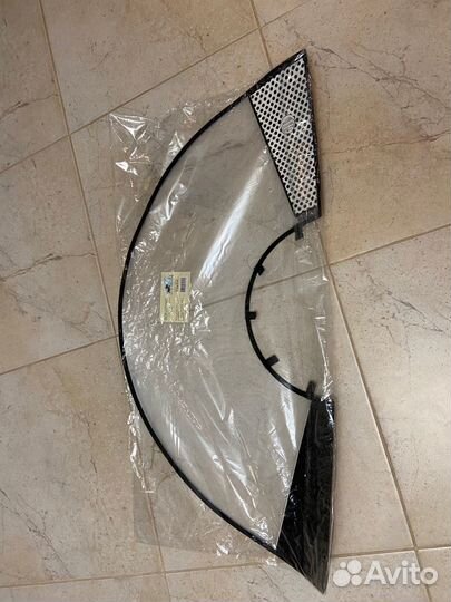 Защитный воротник XL