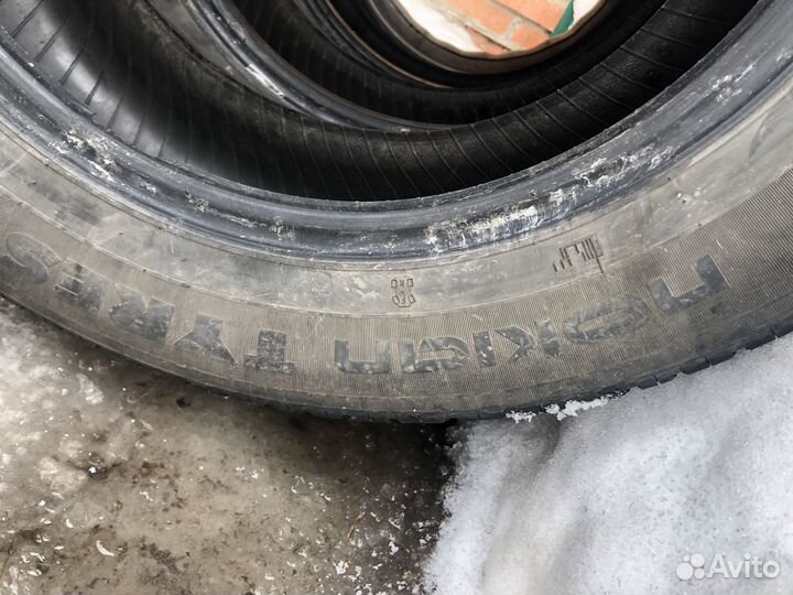 Nokian Tyres Nordman 7 215/60 R16