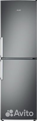 Холодильник Атлант 4423-060-N мокр.асфальт