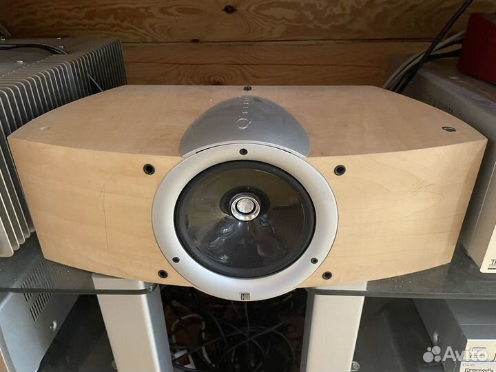 Акустика английская интерьерная