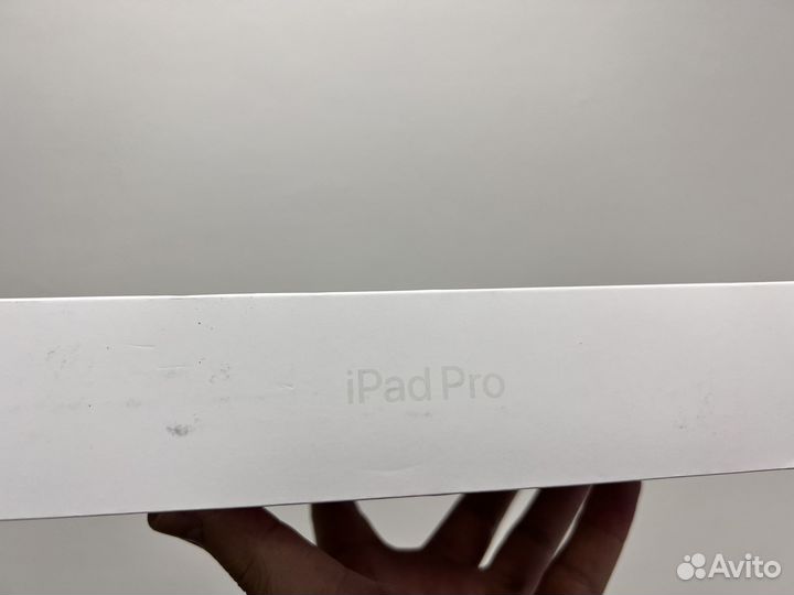 Новый планшет / iPad 12.9 Pro M2 256gb