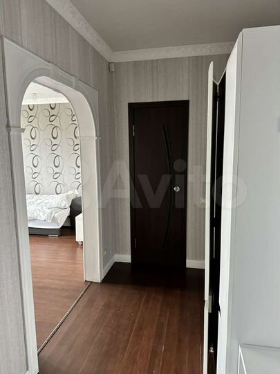 2-к. квартира, 70 м², 6/9 эт.