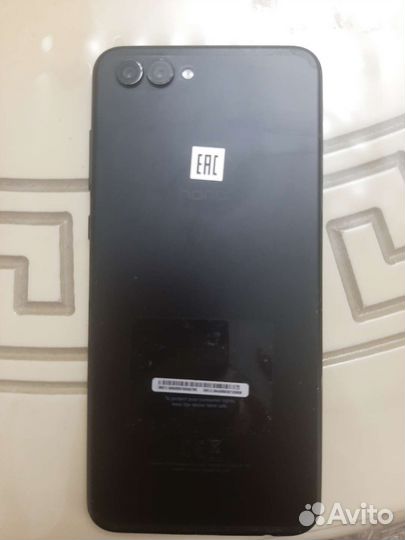 HONOR View 10, 6/128 ГБ