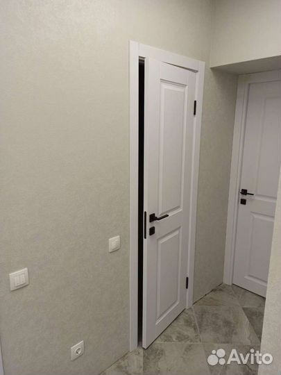 Двери межкомнатные