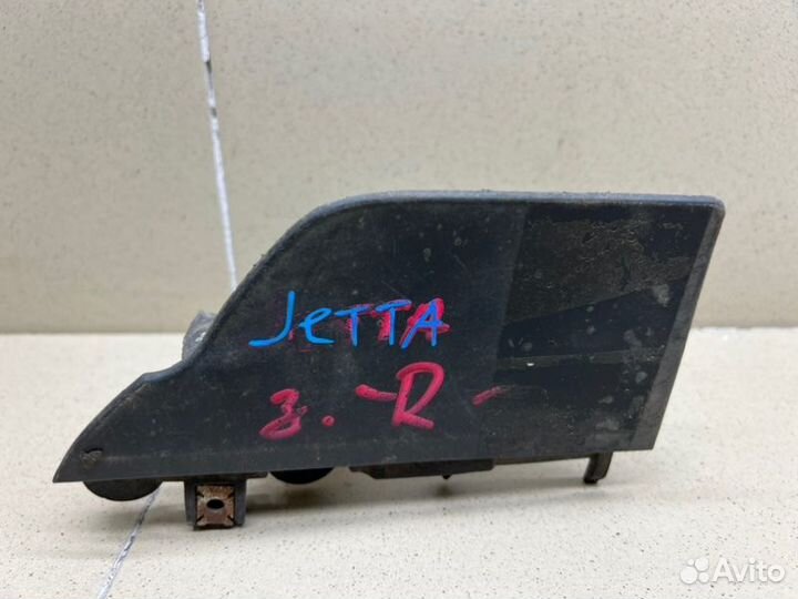 Брызговик задний правый Volkswagen Jetta 2006-2011