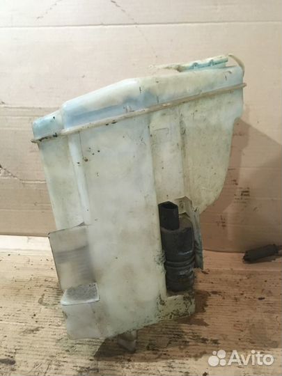 Бачок омывателя Bmw E46