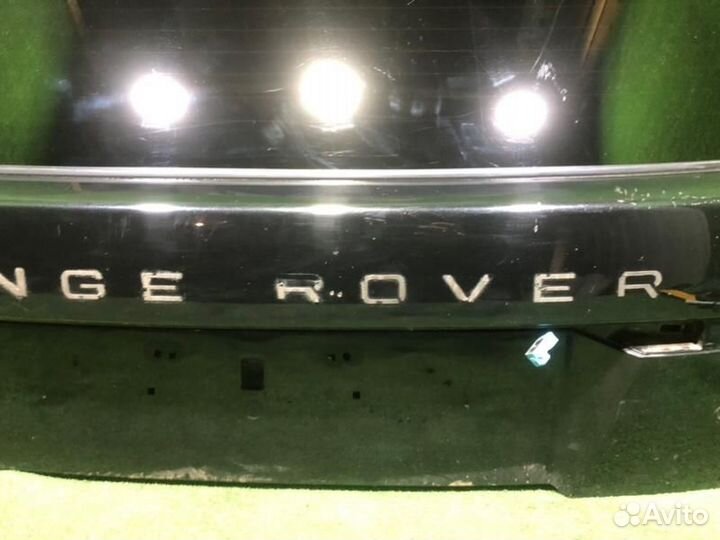 Крышка багажника Land Rover Range Rover