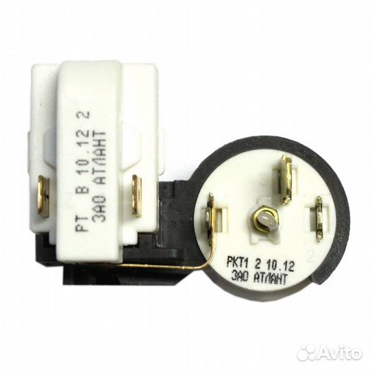 Продажа и подбор запчастей для бытовой техники