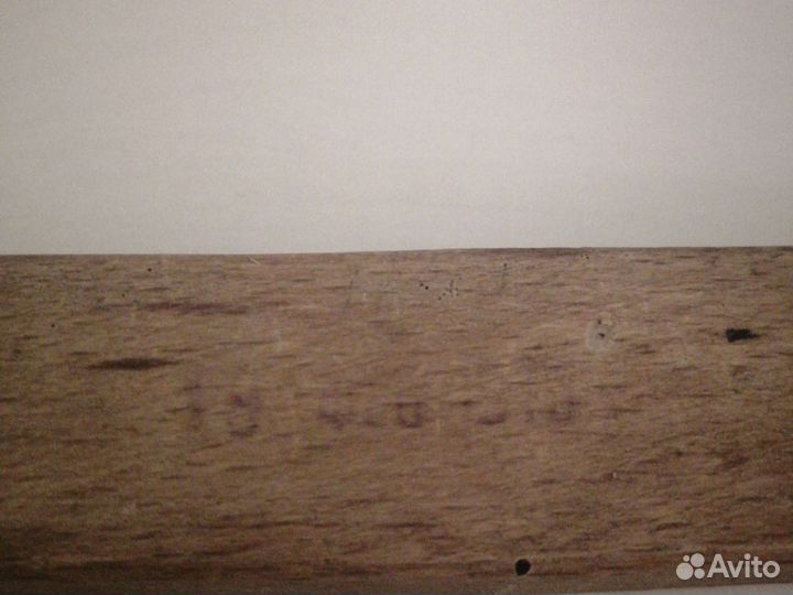 Клюшка СССР