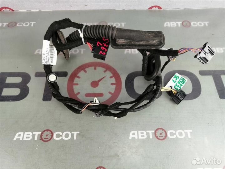 Жгут проводов передней левой двери VW Jetta 2011