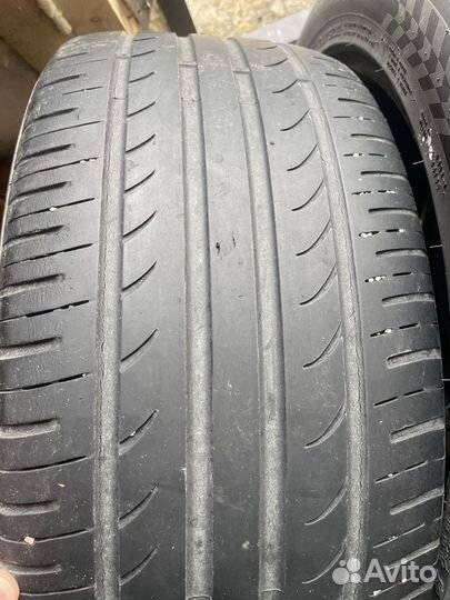 Nokian Tyres Nordman SZ 225/45 R17