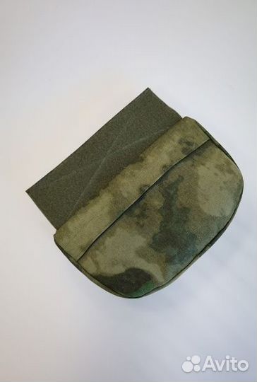 Сумка напашная