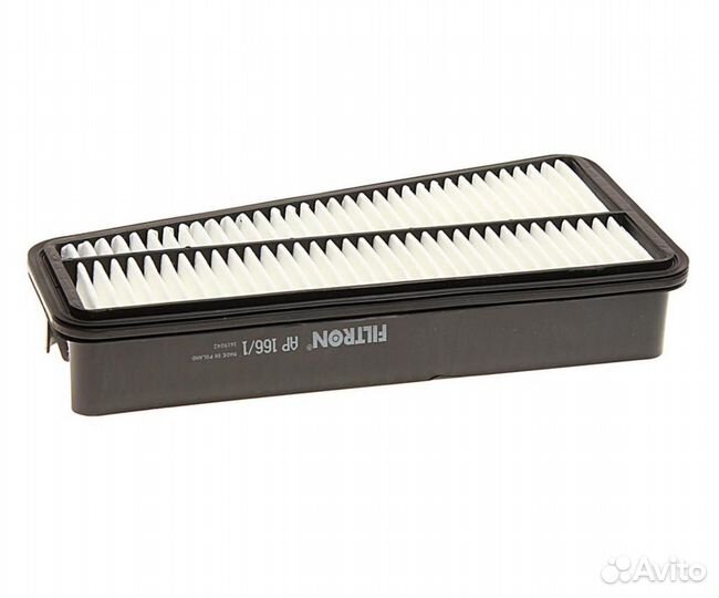 Фильтр воздушный toyota Land Cruiser (03) (4.0) fi