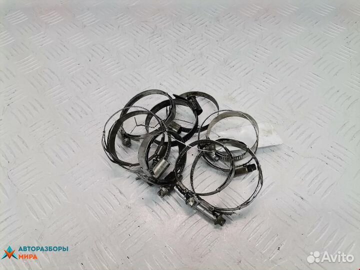 Хомут металлический Rover 75 2000