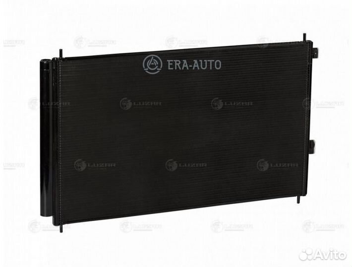 Luzar lrac1900 . RAV 4 (06) lrac1900