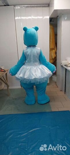 Бегемотик киндер