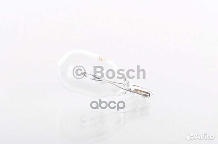 Лампа накаливания ECO W16W 12V 16W W2,1x9,5d 19