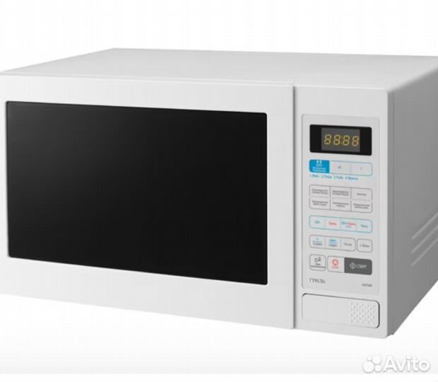 Микроволновка samsung